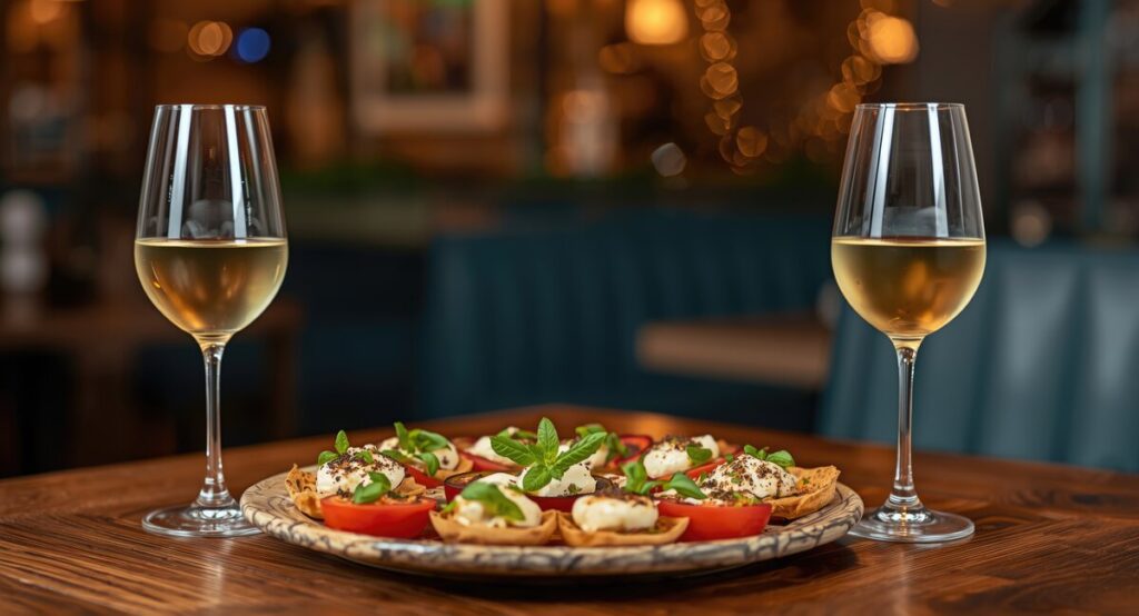A Foodie’s Guide to the Best Dining in Alexandria’s Garden District: Local Flavor, Hidden Gems & Neighborhood Favorites