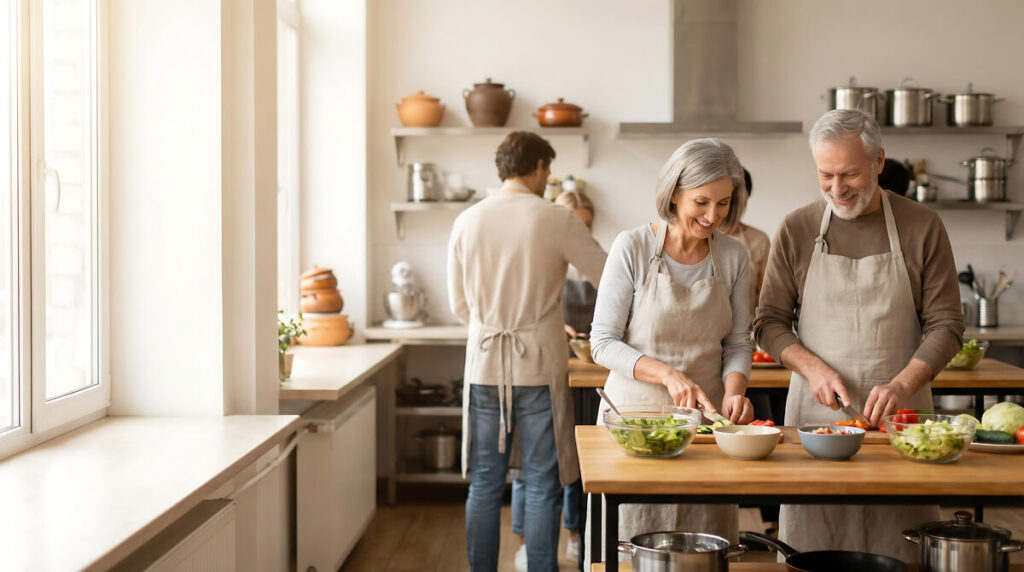 Living in Alexandria’s Garden District: A Close-Knit Community with Historic Charm